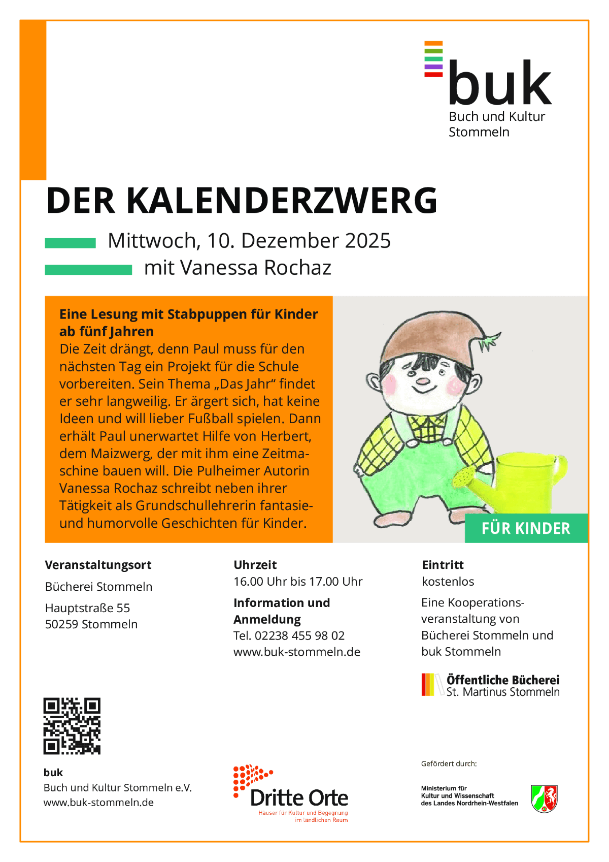 25-0058-buk-Plakat-Kalenderzwerg