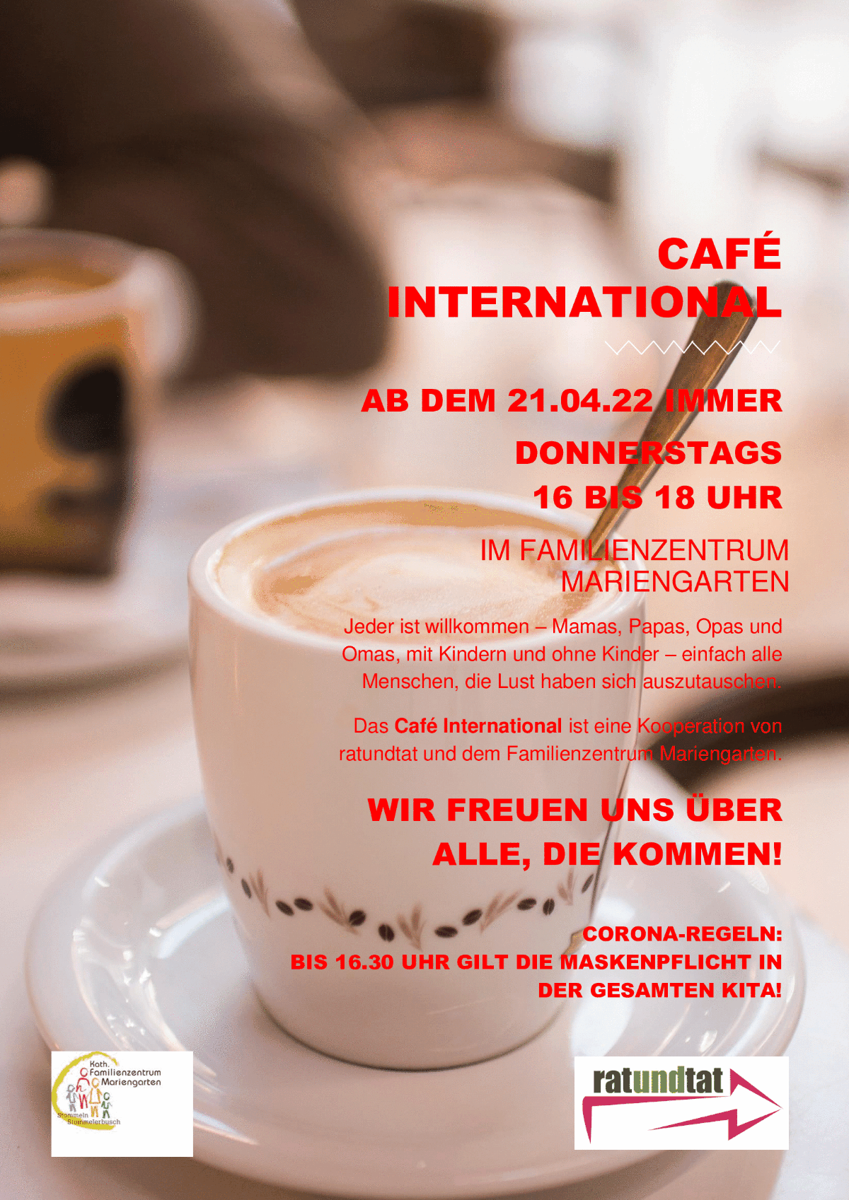 Cafe-International (c) bing.com
