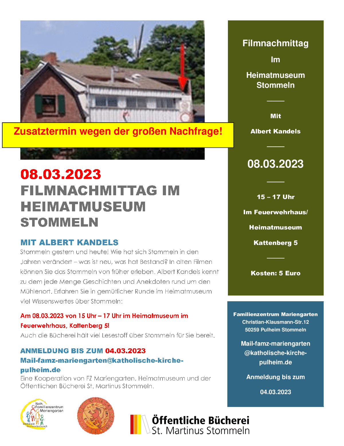 Plakat_Film_Heimatmuseum_Zusatztermin_08032023 (c) www.heimatmuseum.de