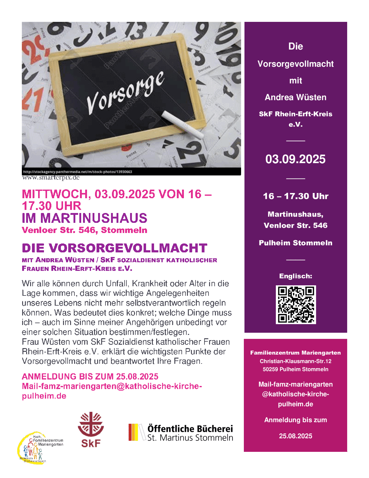 Plakat_Vorsorgevollmacht_03092025 (c) www.smarterpix.de