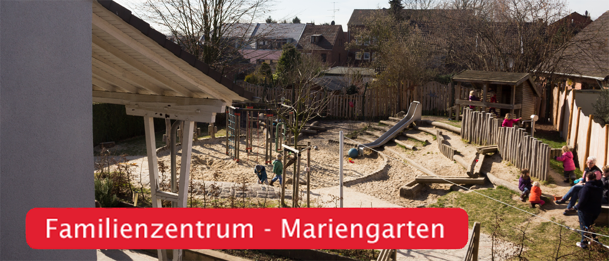 Kita Mariengarten Stommeln